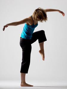 dancers